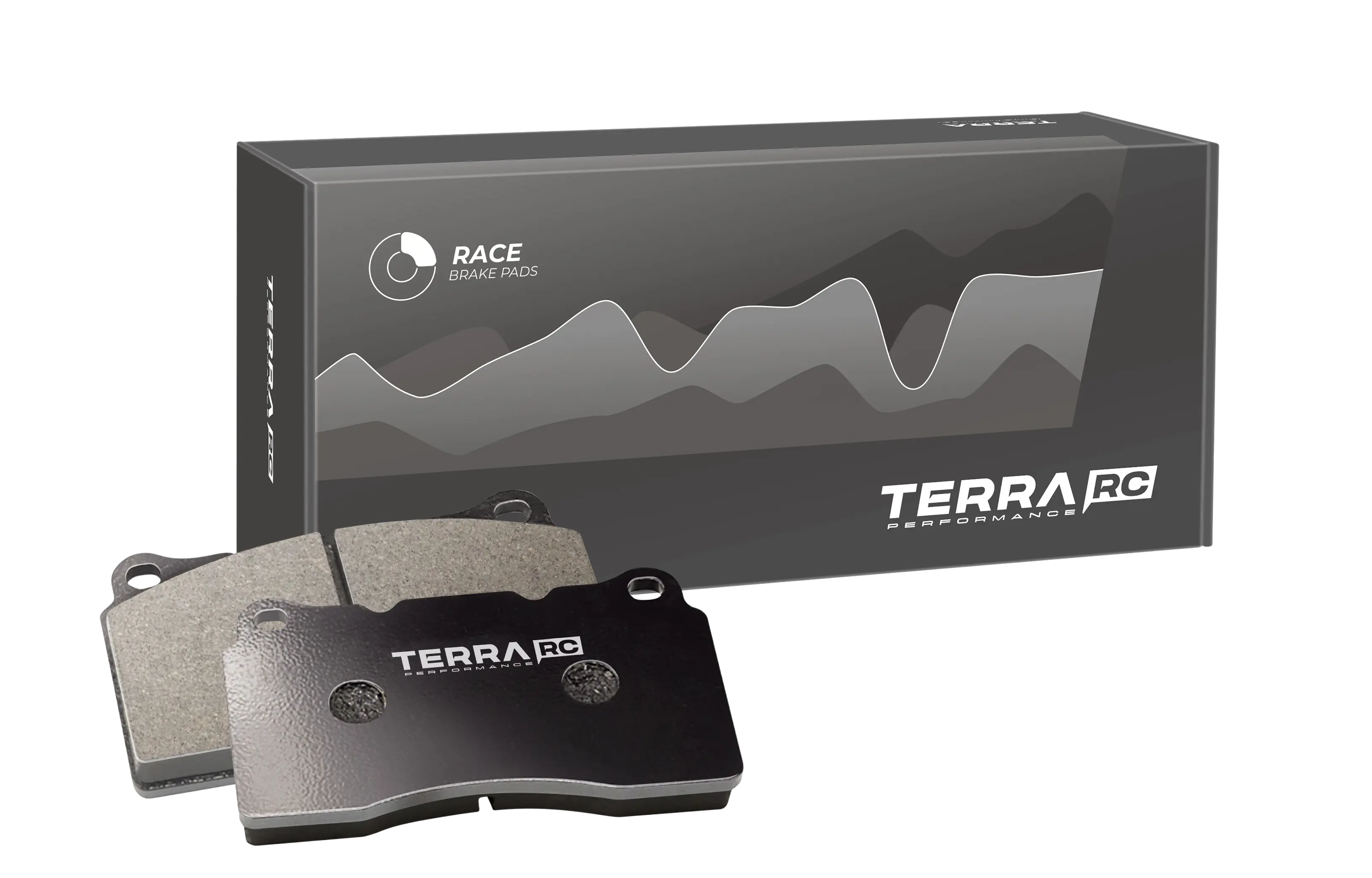 Terra Race